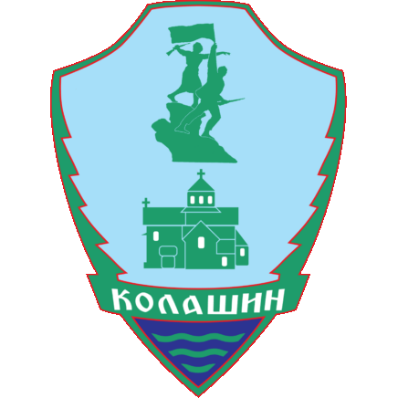 Coat of arms of Kolašin