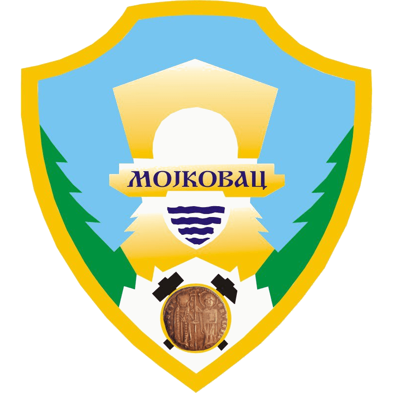 Coat of arms of Mojkovac